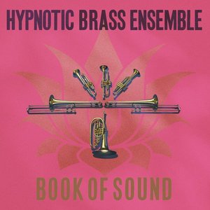 “Book of Sound”的封面
