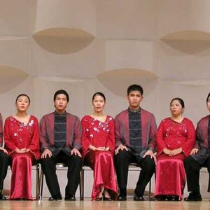 'Philippine Madrigal Singers' için resim