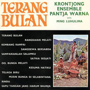 Image for 'Terang Bulan'