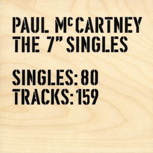 Image pour 'The 7” Singles'