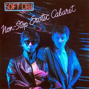 Image for 'Non Stop Erotic Cabaret'