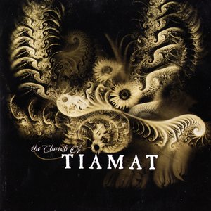 Image for 'The Church of Tiamat (live)'