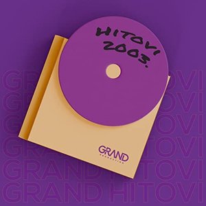 Image pour 'Grand Hitovi 2003'