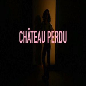 “Château perdu”的封面