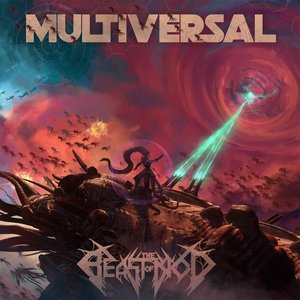 Image for 'Multiversal'