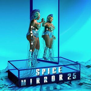 'Mirror 25'の画像