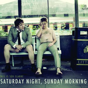 Image for 'Saturday Night, Sunday Morning'