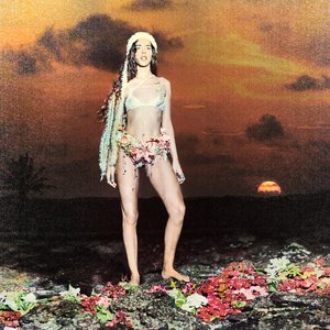 Image for 'Numa Ilha'