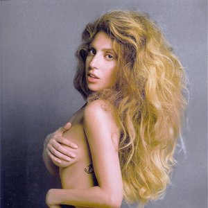Immagine per 'Lady Gaga'