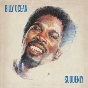 “Suddenly (Expanded Edition)”的封面