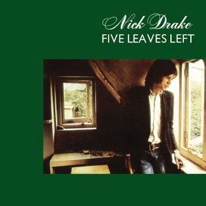 Image for 'Five Leaves Left'