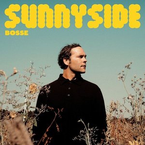 “Sunnyside”的封面