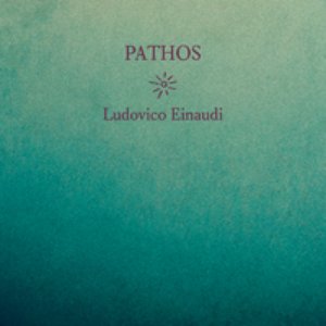 “Pathos”的封面