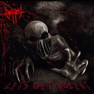 Image for 'Lets Get Violent'