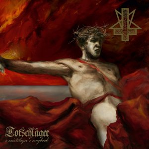 “Totschläger (A Saintslayer's Songbook)”的封面