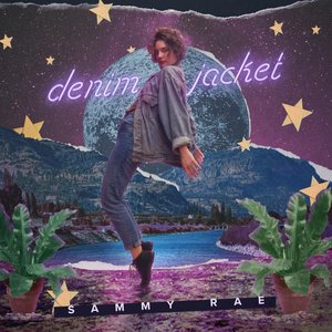 Image for 'Denim Jacket'