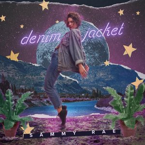“Denim Jacket”的封面