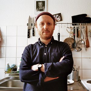 Image for 'Johannes Albert'