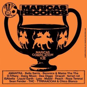 Image for 'MARICAS Compilation Vol.3'