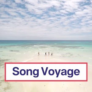 Bild för 'Song Voyage'