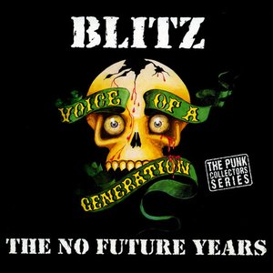 Zdjęcia dla 'Voice of a Generation: The No Future Years'