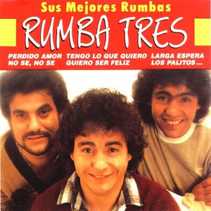 Bild für 'Rumba Tres : Sus Mejores Rumbas'