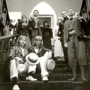 'Belle and Sebastian' için resim