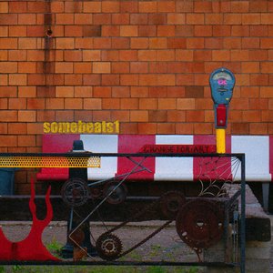 “somebeats1”的封面