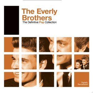 Image for 'Definitive Pop: The Everly Brothers'