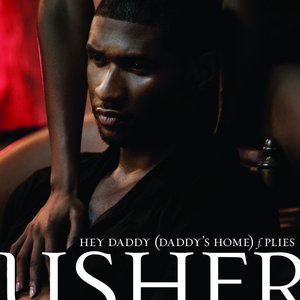 'Hey Daddy (Daddy's Home) (Feat. Plies)'の画像