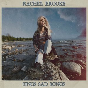 “Sings Sad Songs”的封面