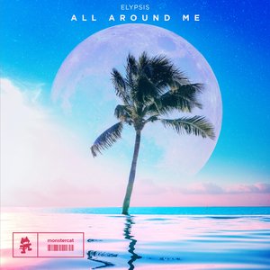 Image for 'All Around Me'