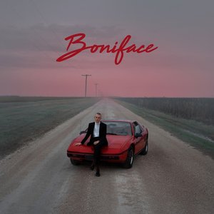 Imagem de 'Boniface (Deluxe)'