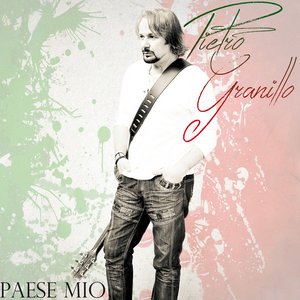 Image for 'Paese Mio'
