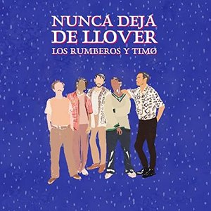 Image for 'Nunca Deja De Llover'