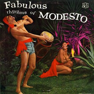 Image for 'Fabulous Rhythms of Modesto'