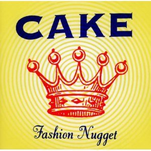 Image for 'Fashion Nugget (Deluxe Version)'