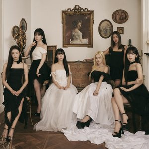 Image for 'OH MY GIRL'
