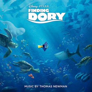 Bild für 'Finding Dory (Original Motion Picture Soundtrack)'