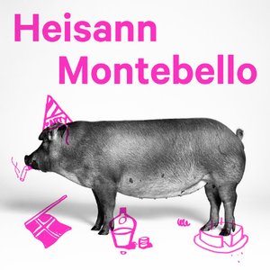 Image for 'Heisann Montebello'