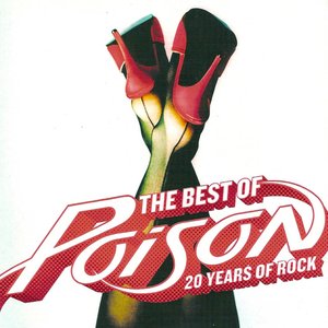 Imagen de 'The Best of Poison - 20 Years of Rock'