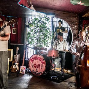 'Doghouse Sam & His Magnatones'の画像