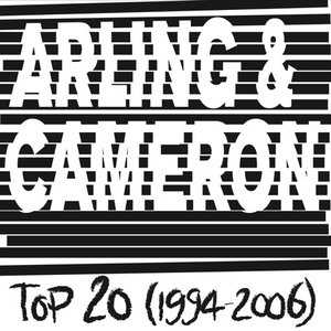 Zdjęcia dla 'Arling & Cameron Top 20 (1994-2006)'