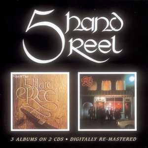 Изображение для 'Five Hand Reel / For A' That / Earl O'Moray'