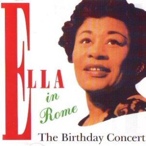 Image for 'Ella In Rome'