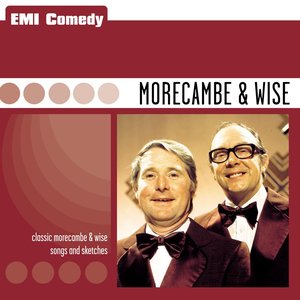 Image for 'EMI Comedy Classics'