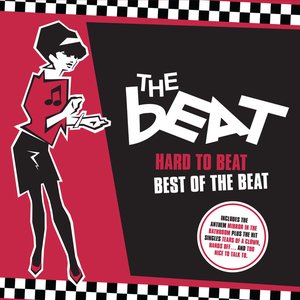 Image for 'Hard to Beat'