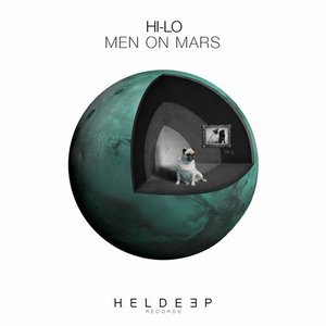 Image for 'Men On Mars'