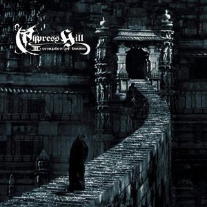 “Cypress Hill III: Temples of Boom”的封面