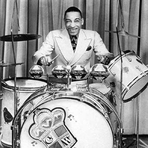 Image for 'Chick Webb and His Orchestra'